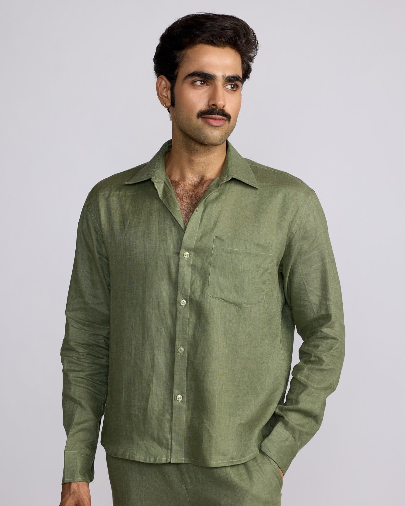 The Ravello Shirt