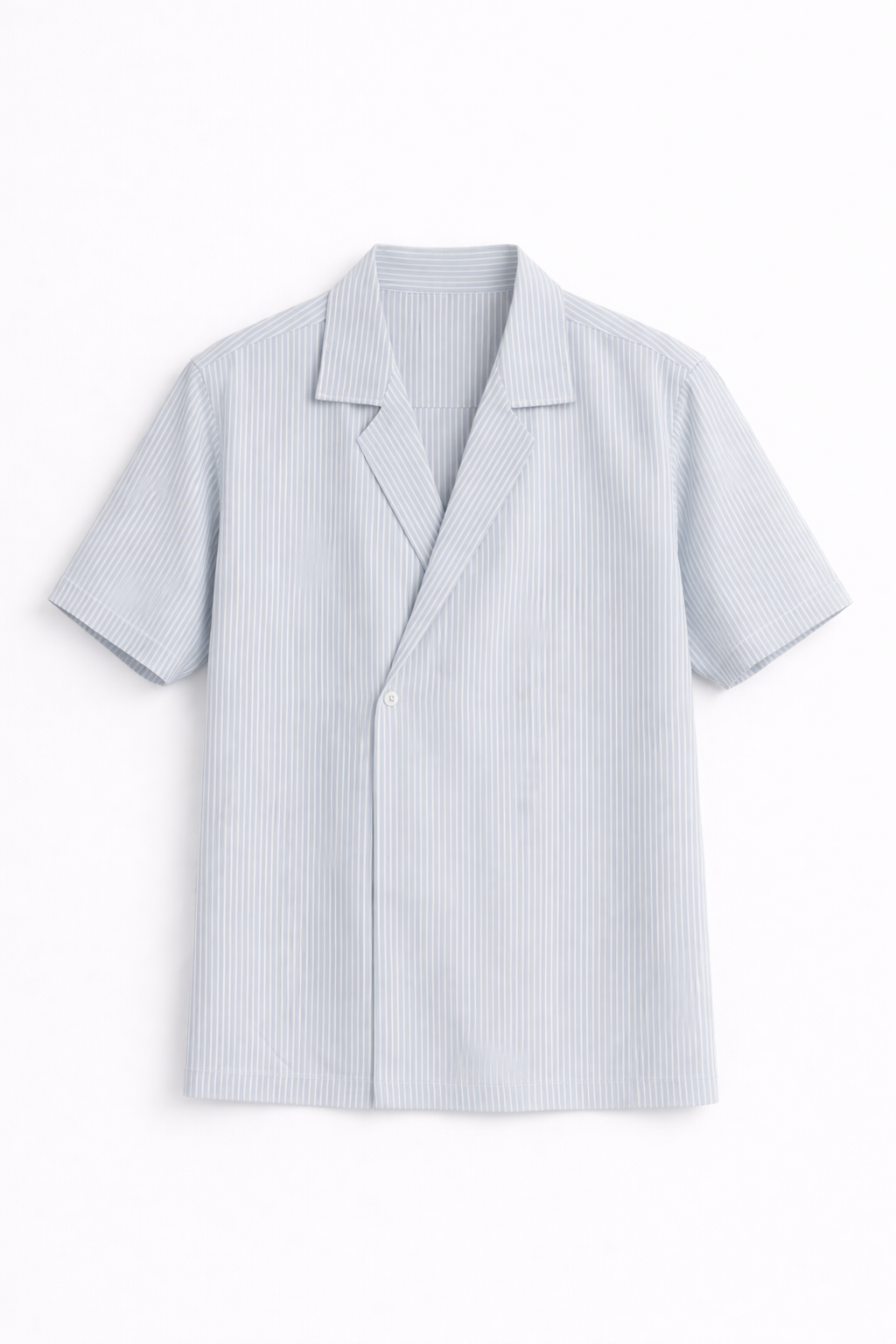Riviera Crossover Shirt